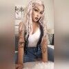 strangestbabe
